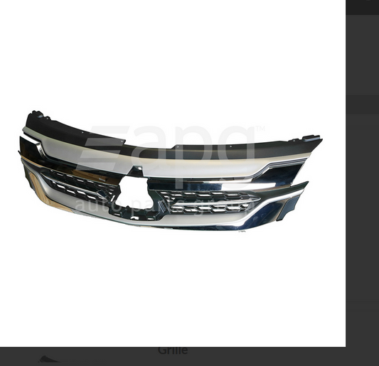 GENUINE FRONT GRILLE FOR MITSUBISHI PAJERO SPORT 10/2015-11/2019 GLX-GLS MODELS