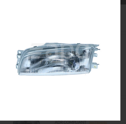 NEW LEFT HEADLIGHT FOR MITSUBISHI LANCER CE 7/1996-7/1998