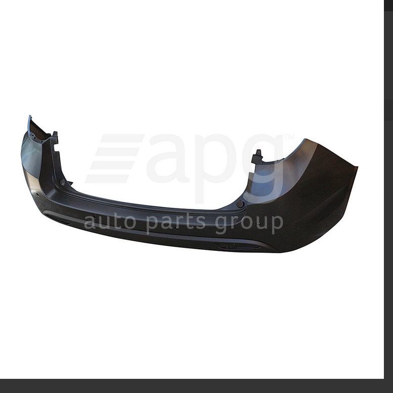 Genuine REAR BAR BUMPER FOR Hyundai i40 VF 9/11-5/15 WGN PREMIUM ELITE SENSOR TY