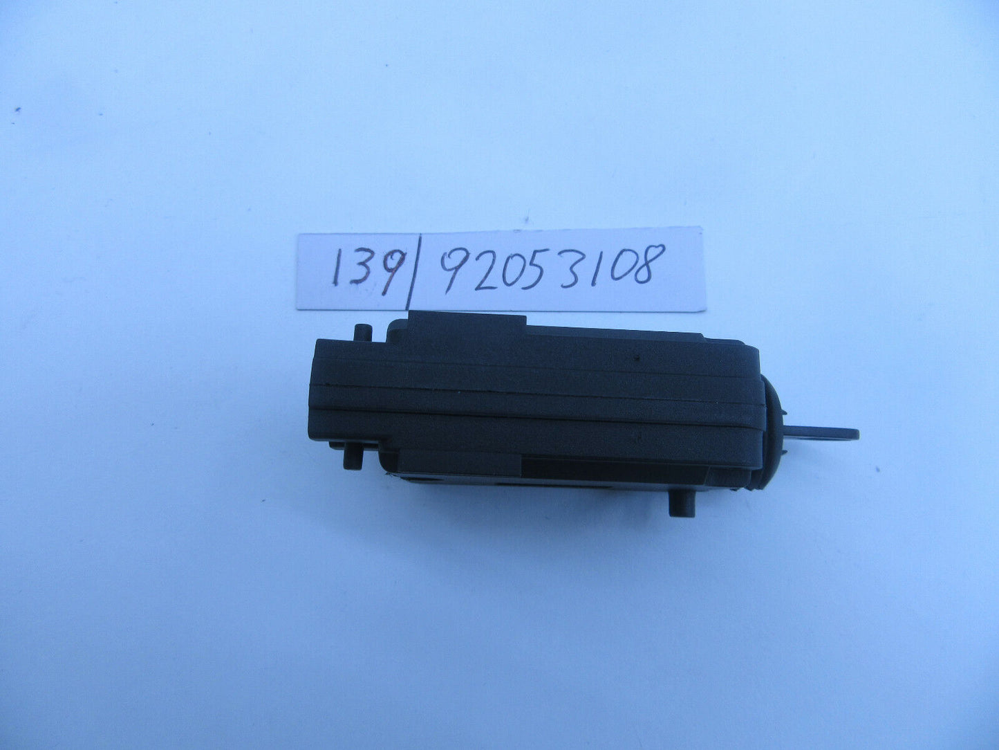 Tailgate Lock Actuator GENUINE HOLDEN COMMODORE VT VX VY STATION WAGON NEW