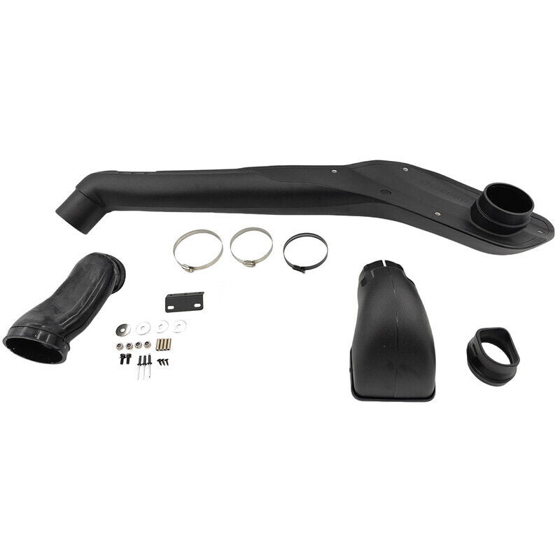 NEW Snorkel Kit For Mitsubishi Triton MR GLX GLX+ 2019-2024 2.4L Diesel