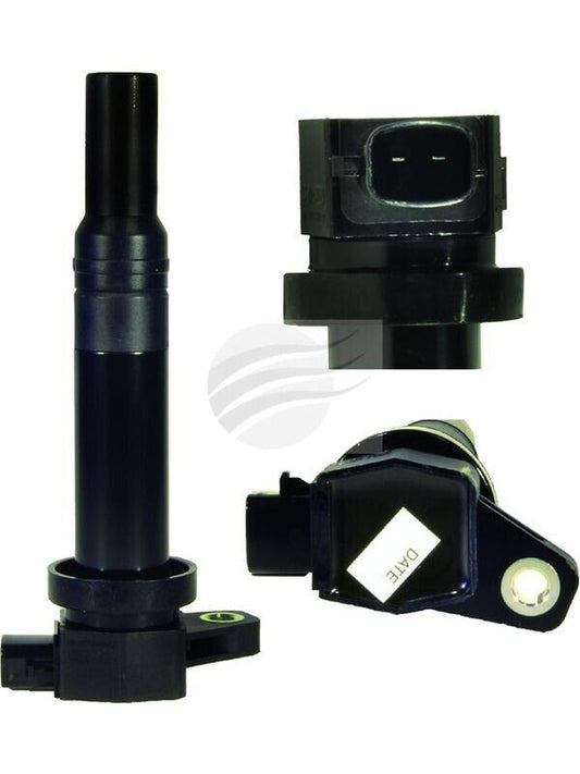 Ignition Coil On Plug For Hyundai Santa Fe Carnival 2.7L V6 G6Ea