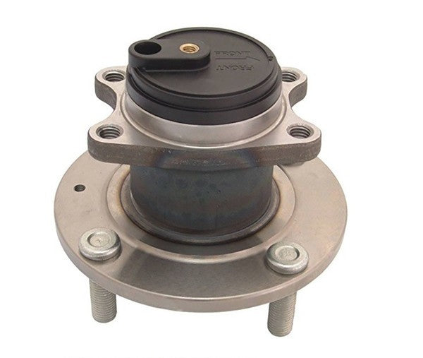 NEW RIGHT REAR Wheel HUB + BEARING FOR MITSUBISHI COLT RG/RZ 10/2004 ~ 2012