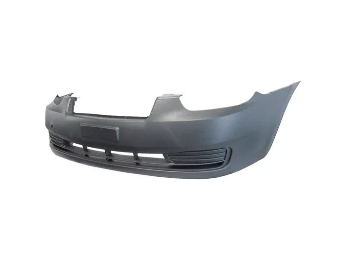 NEW FRONT BAR BUMPER COVER FOR HYUNDAI ACCENT MC 05/2006 ~ 12/2009