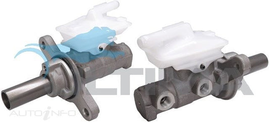 NEW Brake Master Cylinder For Toyota Tarago ACR50 Estima with VSC *JB10245*