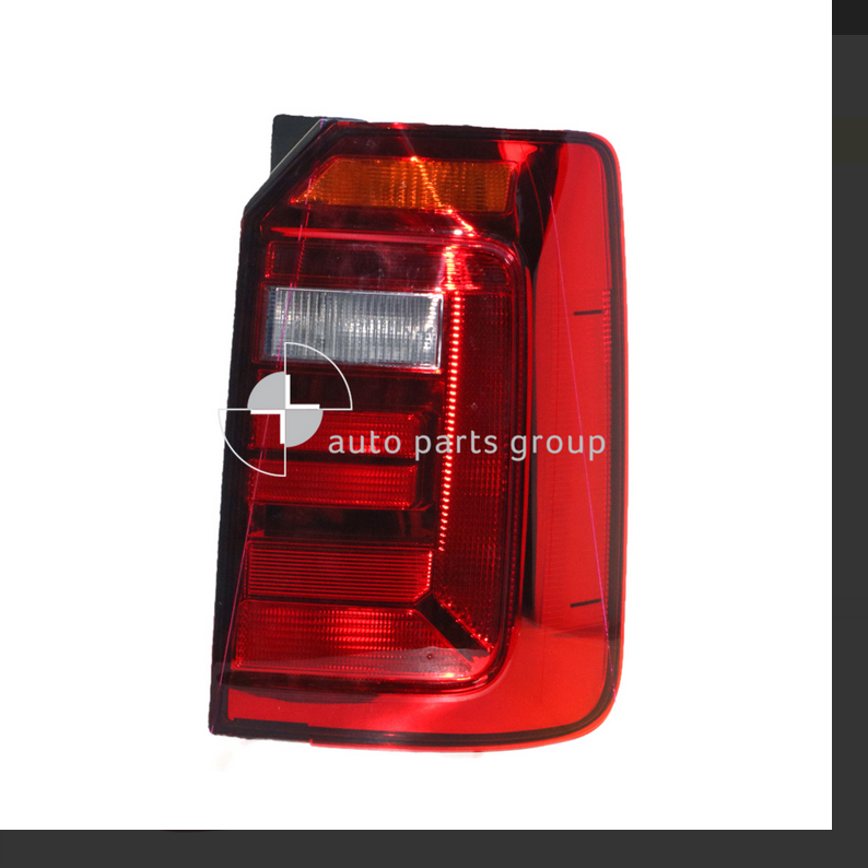 GENUINE DRIVER RIGHT TAIL LIGHT FOR Volkswagen Caddy 12/15-3/2021 2-4DOOR VAN