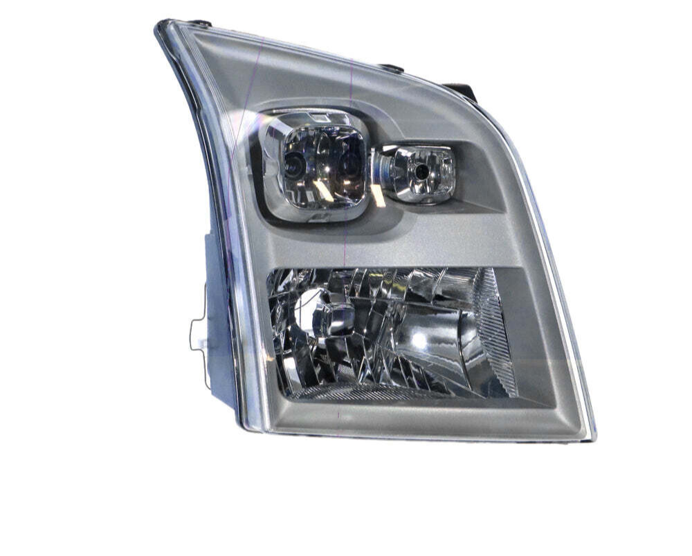 NEW DRIVER SIDE HEADLIGHT FOR Ford Transit VM Van 9/2006-8/2013 Head Lamp