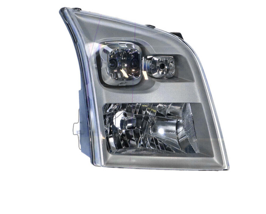 NEW DRIVER SIDE HEADLIGHT FOR Ford Transit VM Van 9/2006-8/2013 Head Lamp