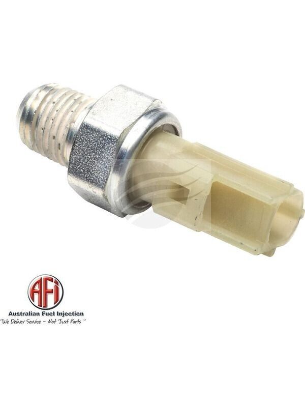 Oil Pressure Switch Fits Ford Falcon, LTD, Fairmont, Territory, Fairlane