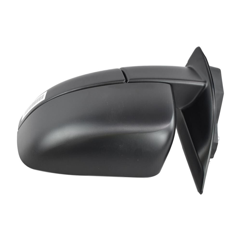 GENUINE PASSENGER SIDE DOOR MIRROR FOR FORD Ranger PX 10/2015-03/2017 BLACK