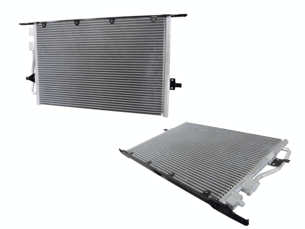 NEW AC CONDENSER FOR FORD   FORD MONDEO  HC HD  12/1996 ~ 04/2001  A/C CONDENSER