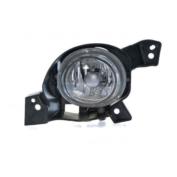 GENUINE LEFT Fog Light Spot Driving Lamp FOR MAZDA-3 BL 9/11-12/13 HATCH-SEDAN