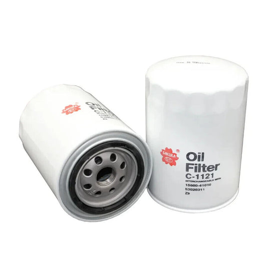 ENGINE OIL FILTER FOR AUDI A4 1.8L-2.8L-2.4L-2.6L- TURBO PETROL