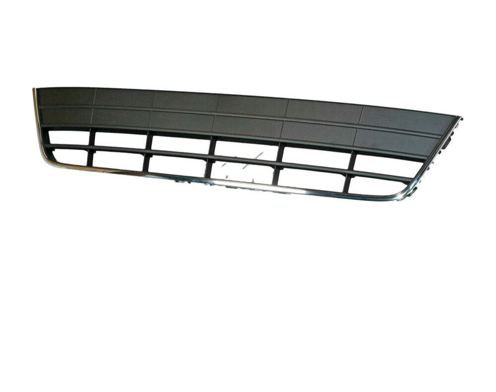 GENUINE FRONT LOWER GRILLE FOR Volkswagen Tiguan 5N 2011 to 2016