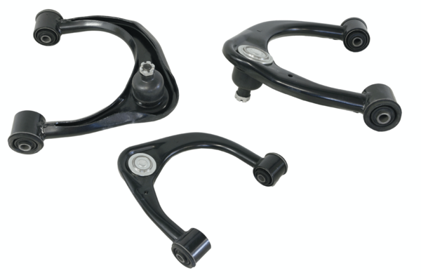 NEW LEFT FRONT UPPER CONTROL ARM FOR TOYOTA PRADO  J150  11/2009 -ON