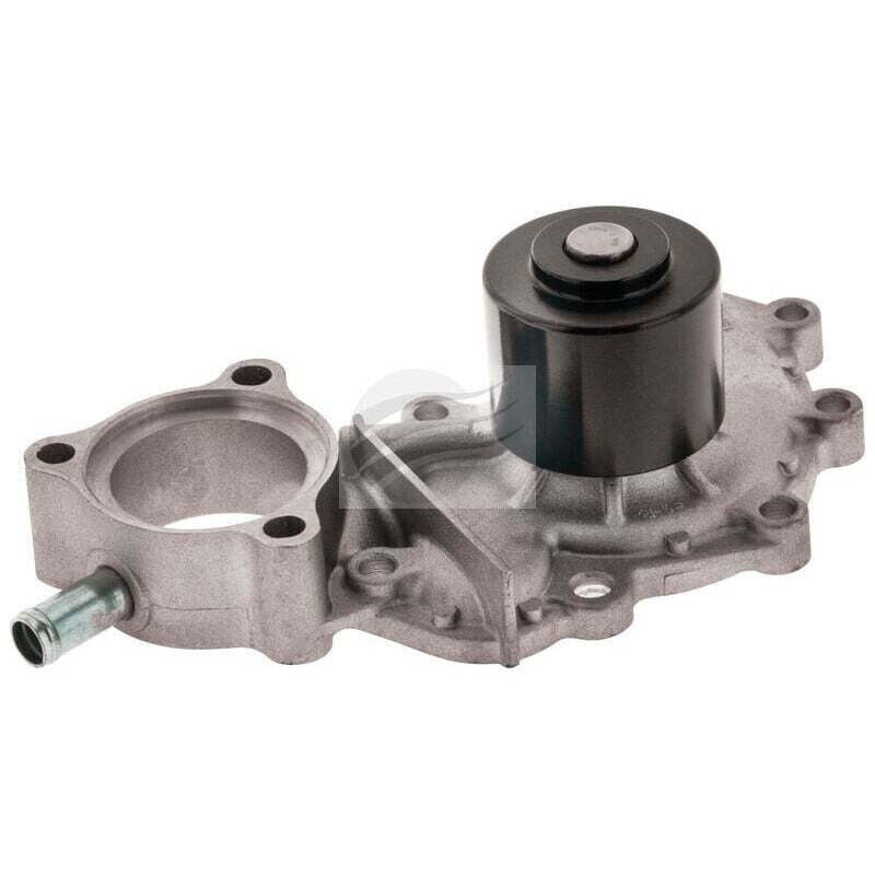 NEW Water Pump fits Toyota Hilux RZN167/Prado VZJ95