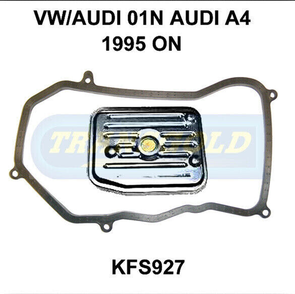 AutoTransmission Service Kit FOR Vw/Audi 01N Audi A3 A4 1995 On