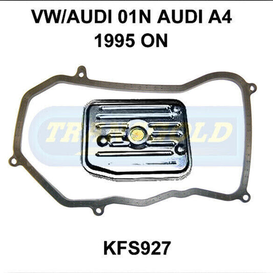 AutoTransmission Service Kit FOR Vw/Audi 01N Audi A3 A4 1995 On