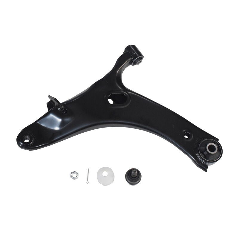 LEFT FRONT LOWER CONTROL ARM FOR Subaru XV G4-X 01/2012-04/2017  COMPLETE ARM