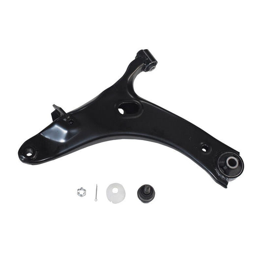 LEFT FRONT LOWER CONTROL ARM FOR Subaru XV G4-X 01/2012-04/2017  COMPLETE ARM