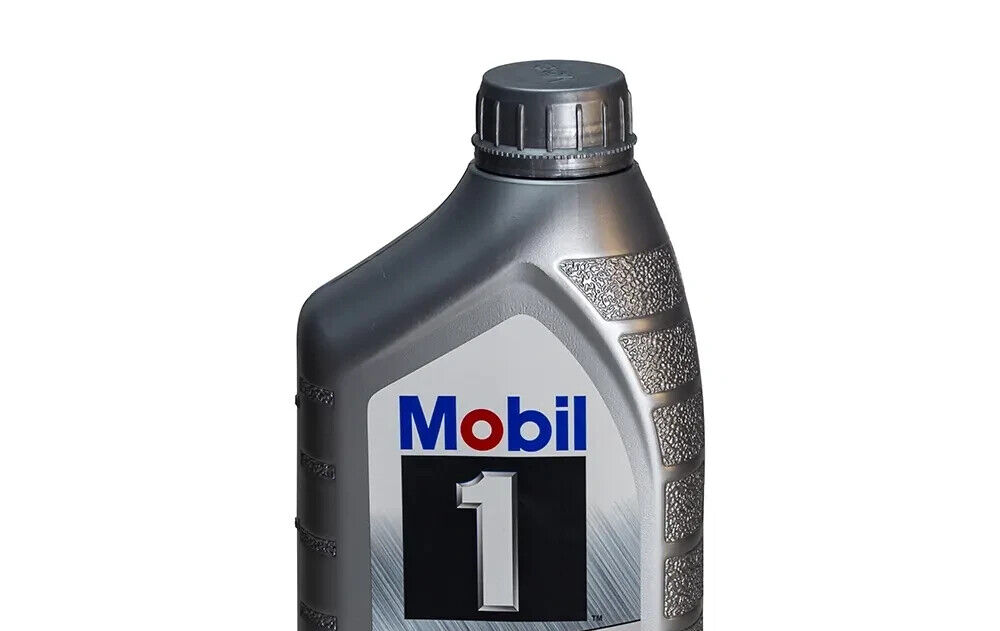 GENUINE ENGINE OIL Mobil 1 FS X2 5W-50 1-LITER