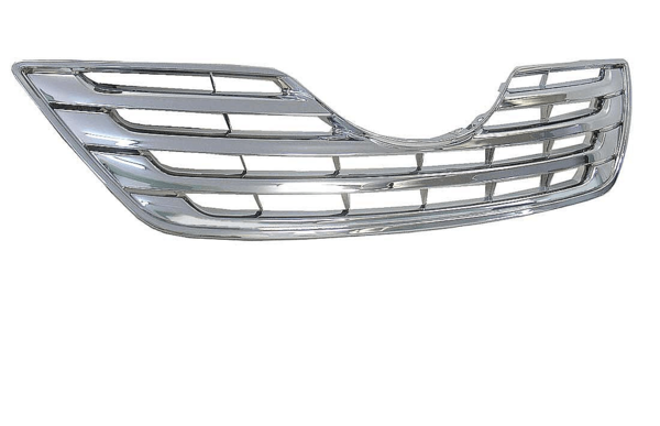 NEW FRONT GRILLE FOR   TOYOTA CAMRY  CV40  07/2006 ~ 08/2009  FRONT GRILLE