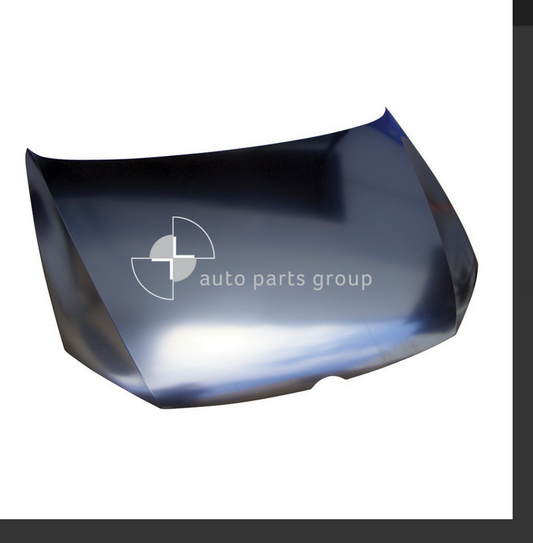 NEW BONNET FRONT HOOD FOR Volkswagen Polo 6R 5/2010-7/2014