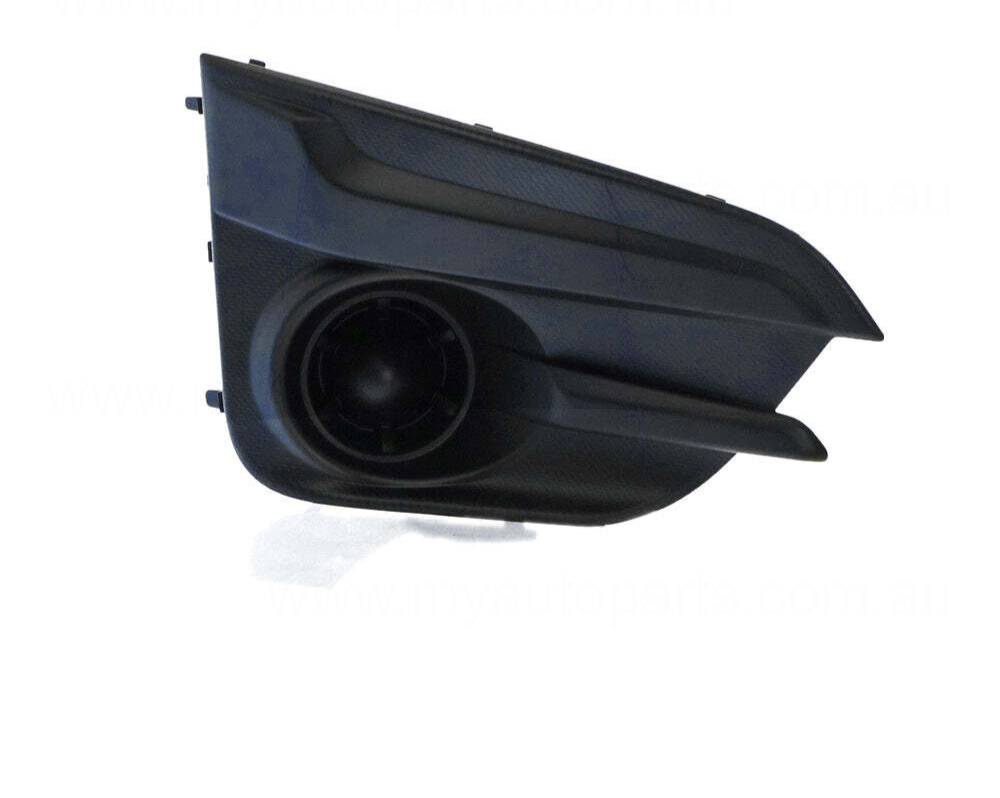 GENUINE DRIVER SIDE FOG LIGHT COVER FOR Subaru Impreza 2.0i Hatch GT/Sedan GK