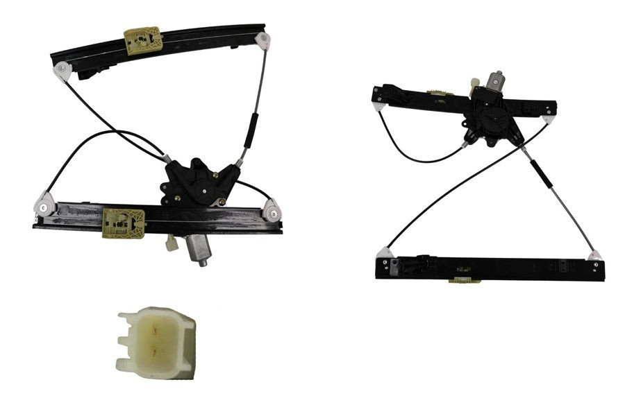 NEW RIGHT FRONT WINDOW REGULATOR FOR FORD FOCUS  LW/LZ  04/2011 - 07/2018