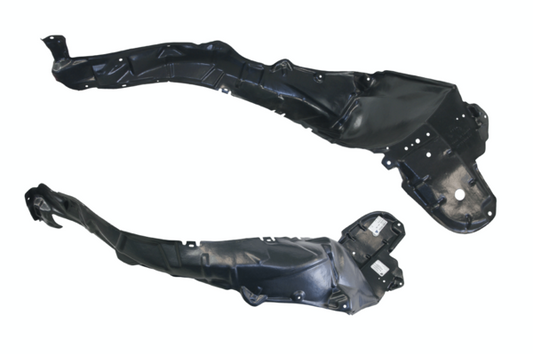 NEW FRONT RIGHT INNER GUARD LINER FOR TOYOTA PRIUS  ZVW30  04/2009 ~ 02/2016