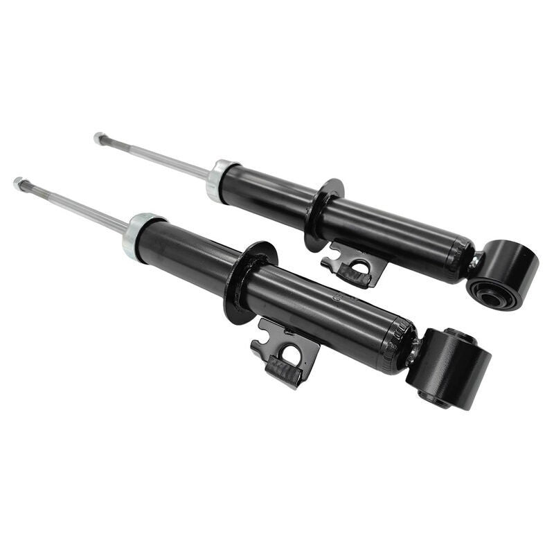 PAIR REAR STRUT SHOCK FOR Mini R50 R52 R53 Cooper S Works 1.6L
