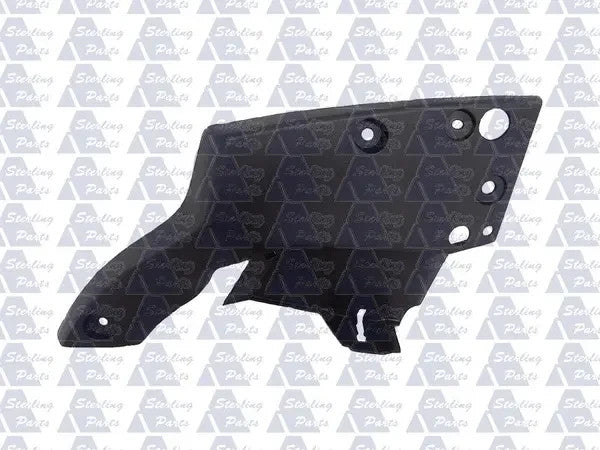 NEW REAR BAR RIGHT LOWER MOULD FOR TOYOTA PRIUS ZVW30 04/2009 ~ 12/2011