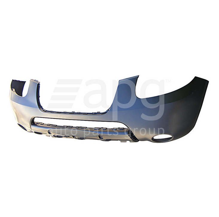 NEW FRONT BAR COVER FOR HYUNDAI SANTA FE CM 5/2006-8/2009