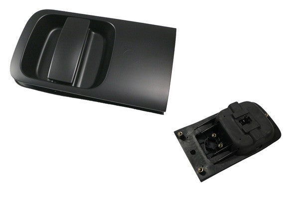 NEW LEFT SILIDING DOOR HANDLE FOR HYUNDAI iLOAD / iMAX  TQ  02/2008 ~ 2021