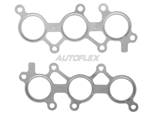 Exhaust Manifold Gasket FOR LEXUS GS300 GRS190 03/2005 - 03/2012 Engine-3GR