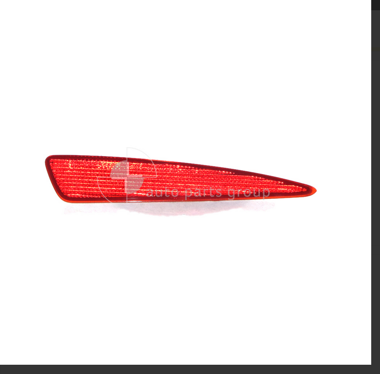 GENUINE Rear Bar Reflector LH FOR TOYOTA COROLLA ZRE182-R 8/2012-3/2015 HATCH