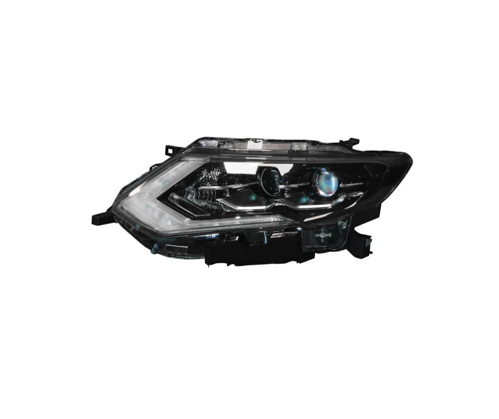 GENUINE LED HEAD LAMP PASSENGER SIDE FOR NISSAN X-TRAIL 2/17-