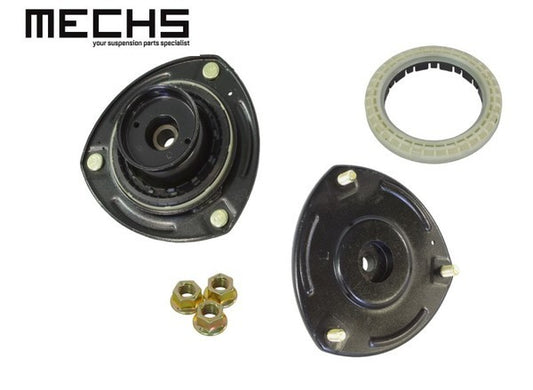 NEW FRONT TOP STRUT MOUNT KIT FOR HYUNDAI SANTA FE CM 05/2006-10/2009 LEFT SIDE