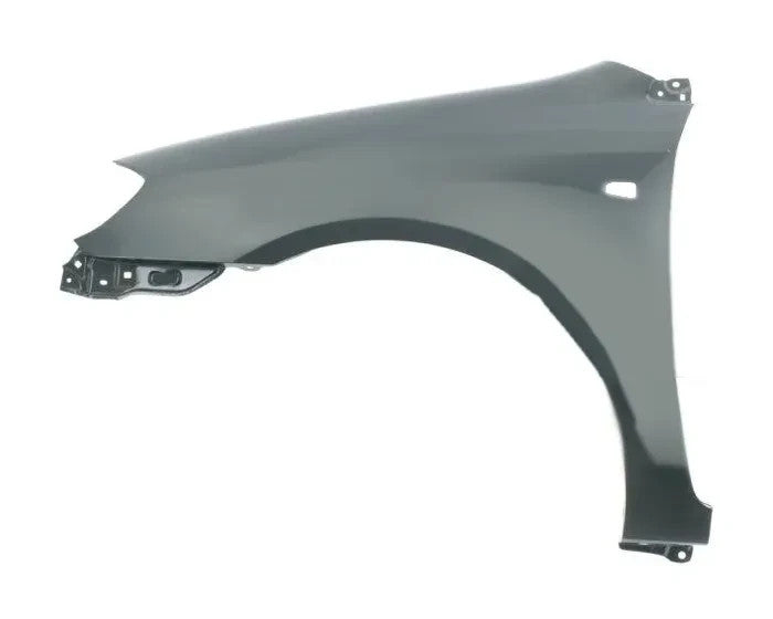 NEW LEFT FRONT GUARD FOR TOYOTA COROLLA ZZE122 12/2001 ~ 04/2004  FRONT PANEL