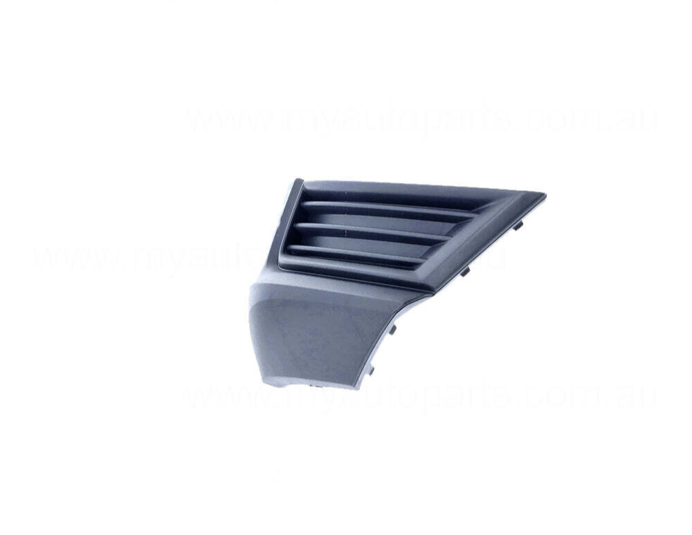 GENUINE DRIVER SIDE FOG LIGHT COVER FOR Volkswagen Tiguan 5N 5/2016 On