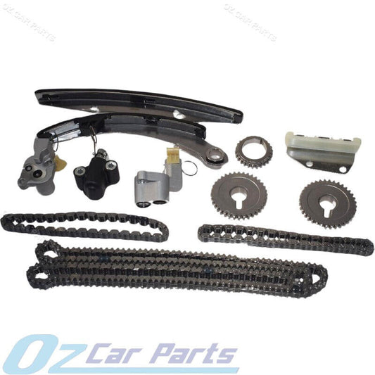 Timing Chain Kit With Gears FOR Nissan Navara D40 Pathfinder R51 4.0L