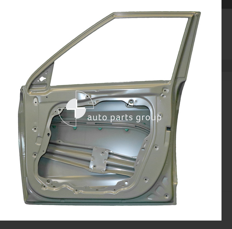 Genuine Front RIGHT DOOR FOR Hyundai Venue QX 9/2019-ON