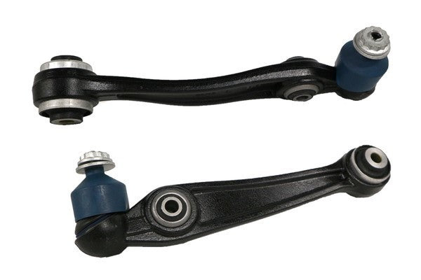 NEW LEFT FRONT LOWER CONTROL ARM FOR BMW X5 X6 F15 F16 09/2013-7/2018 COMPLETE