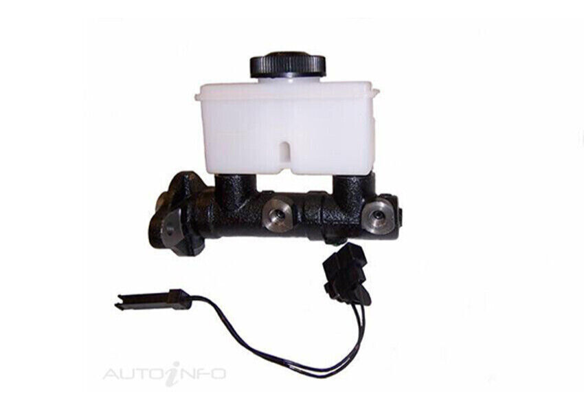 New Brake Master Cylinder For MAZDA 323 BF 2D H/B FWD 1985 - 1987