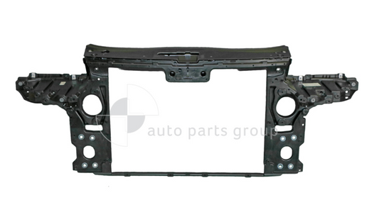 GENUINE RADIATOR SUPPORT PANEL FOR VOLKSWAGEN TOUAREG 7L 9/2003-12/2010