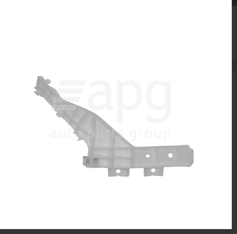 Genuine Rear Bar RIGHT BRACKET FOR Suzuki Swift EZ RS415 RS416 7/07-2/2011 HATCH