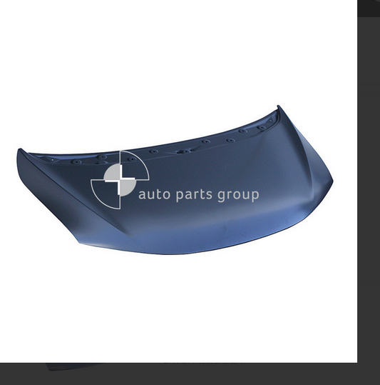 GENUINE NEW BONNET FOR HONDA JAZZ 10/2015-9/2016 HATCH