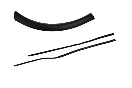 NEW FRONT BAR LEFT FLARE FOR MITSUBISHI OUTLANDER ZK/ZL 01/2015 ~ 07/2021