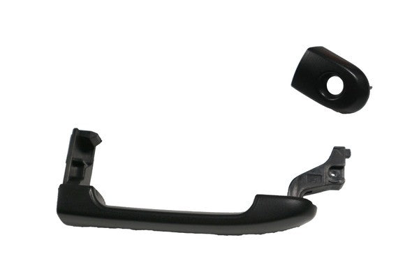 NEW RIGHT FRONT DOOR HANDLE FOR NISSAN TIIDA C11 02/2006 ~ 2013 OUTER HANDLE