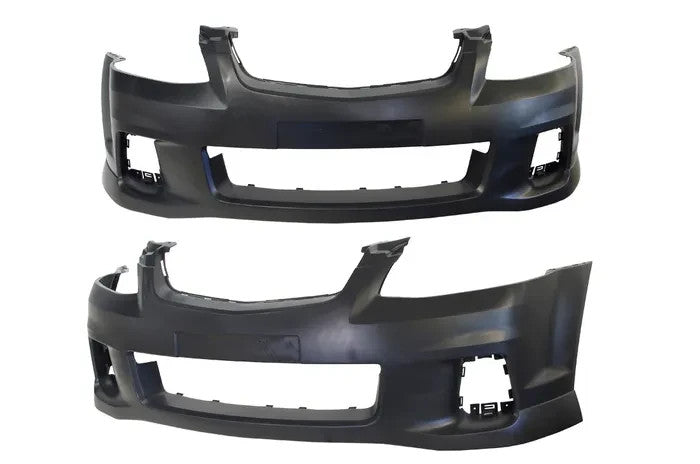 NEW FRONT BAR BUMPER COVER FOR HOLDEN COMMODORE VE SERIES 2 SS-SV6 10/2010-02-13